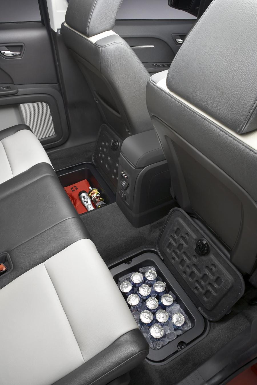  Dodge Journey 2008 года  (фото 201 из 309)